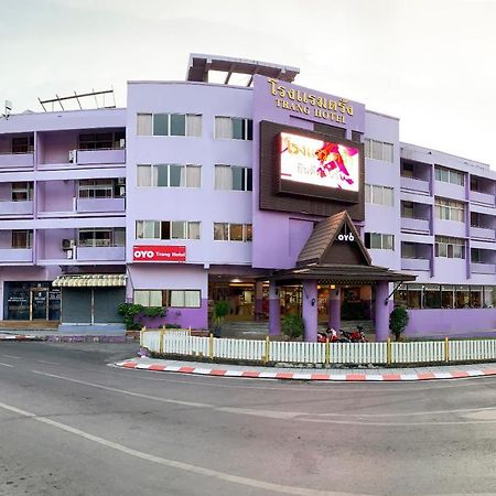Oyo 565 Trang Hotel Екстериор снимка