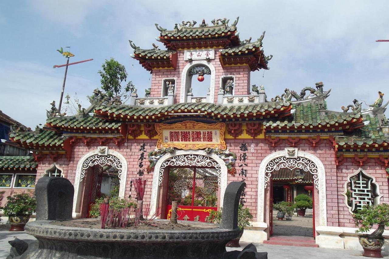 Oyo 565 Trang Hotel Екстериор снимка