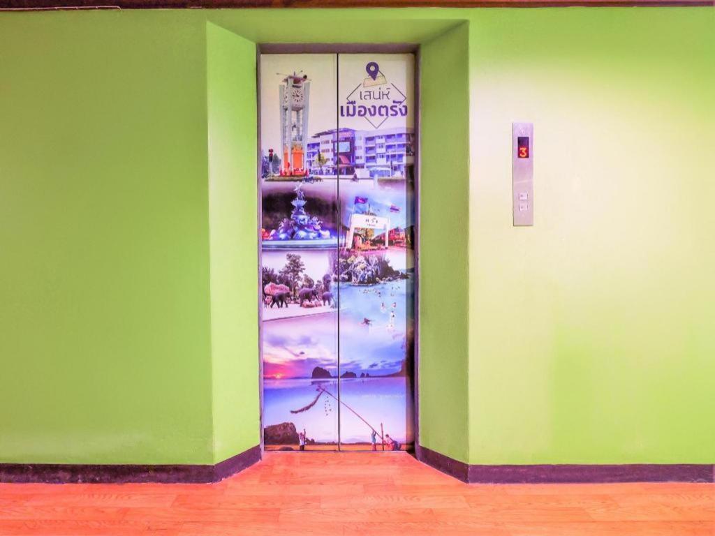 Oyo 565 Trang Hotel Екстериор снимка
