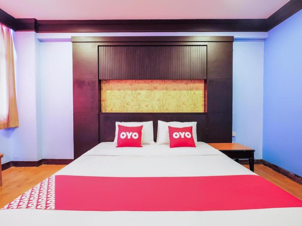 Oyo 565 Trang Hotel Екстериор снимка