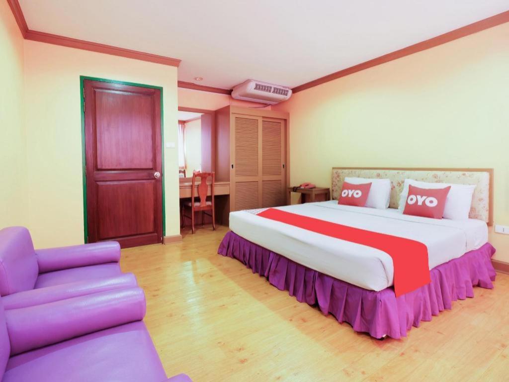 Oyo 565 Trang Hotel Екстериор снимка