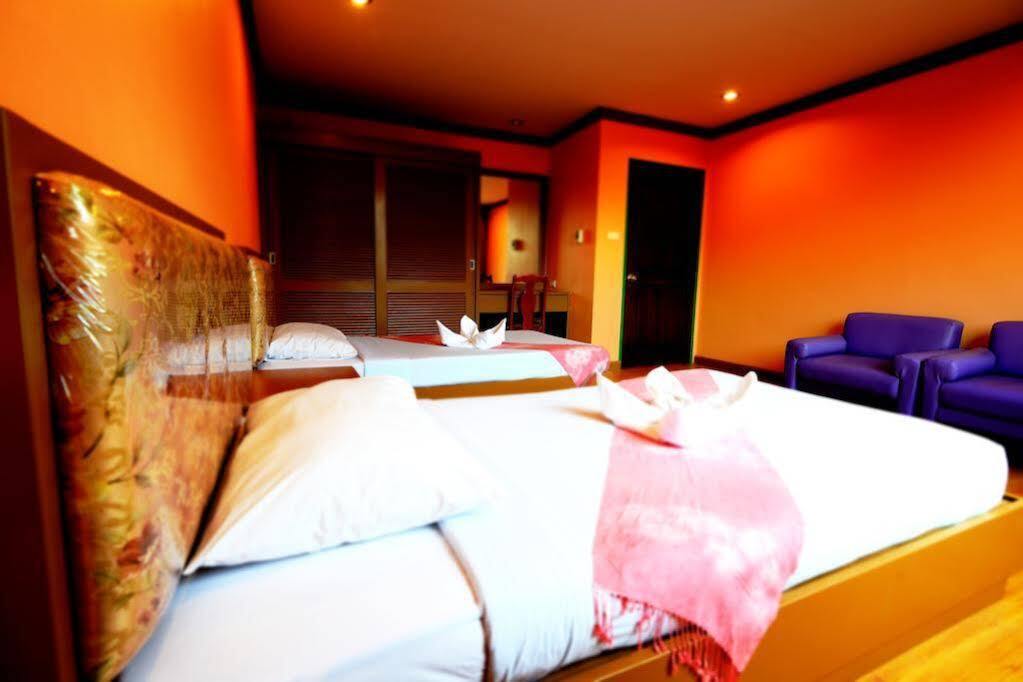 Oyo 565 Trang Hotel Екстериор снимка