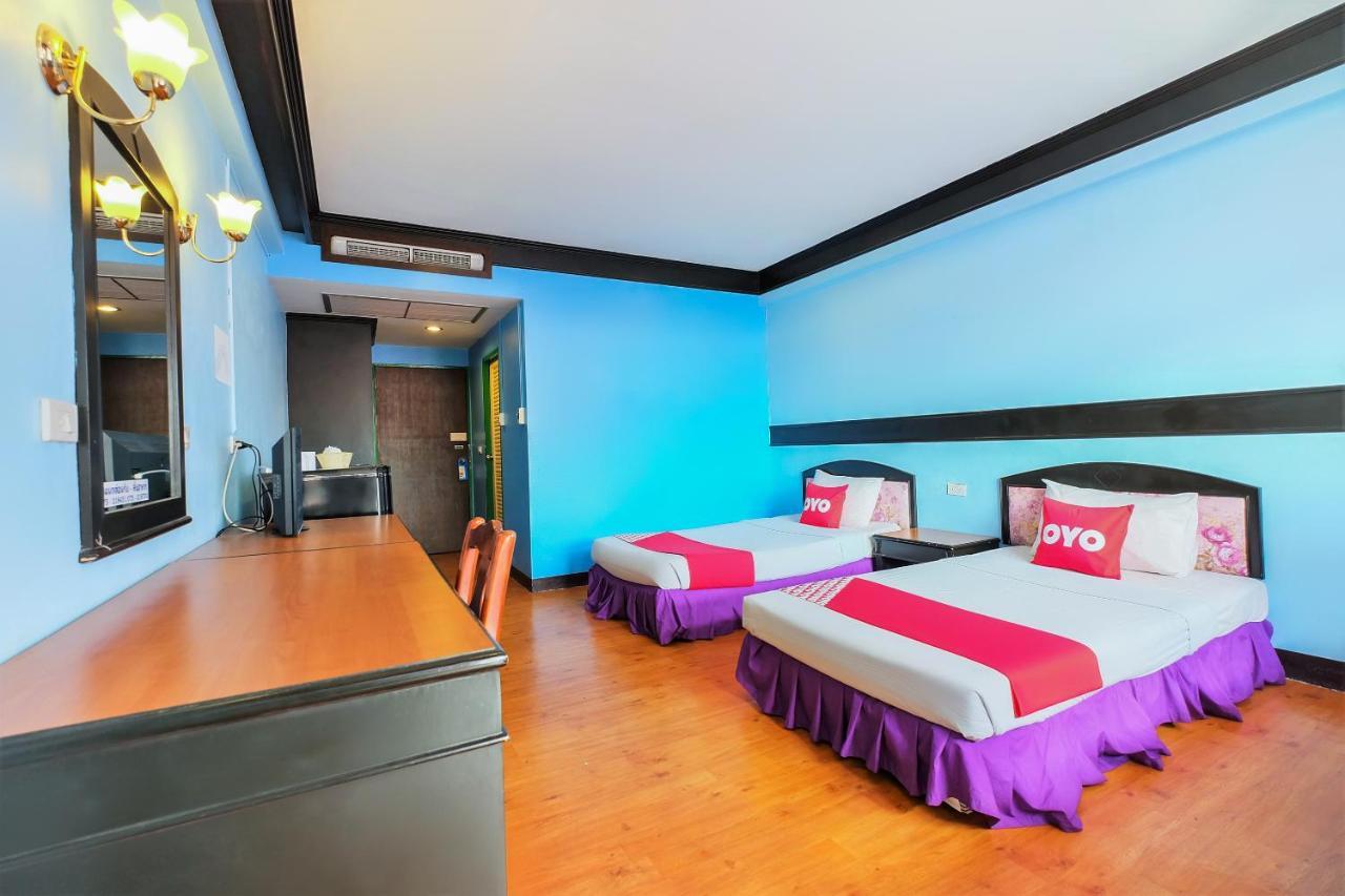Oyo 565 Trang Hotel Екстериор снимка