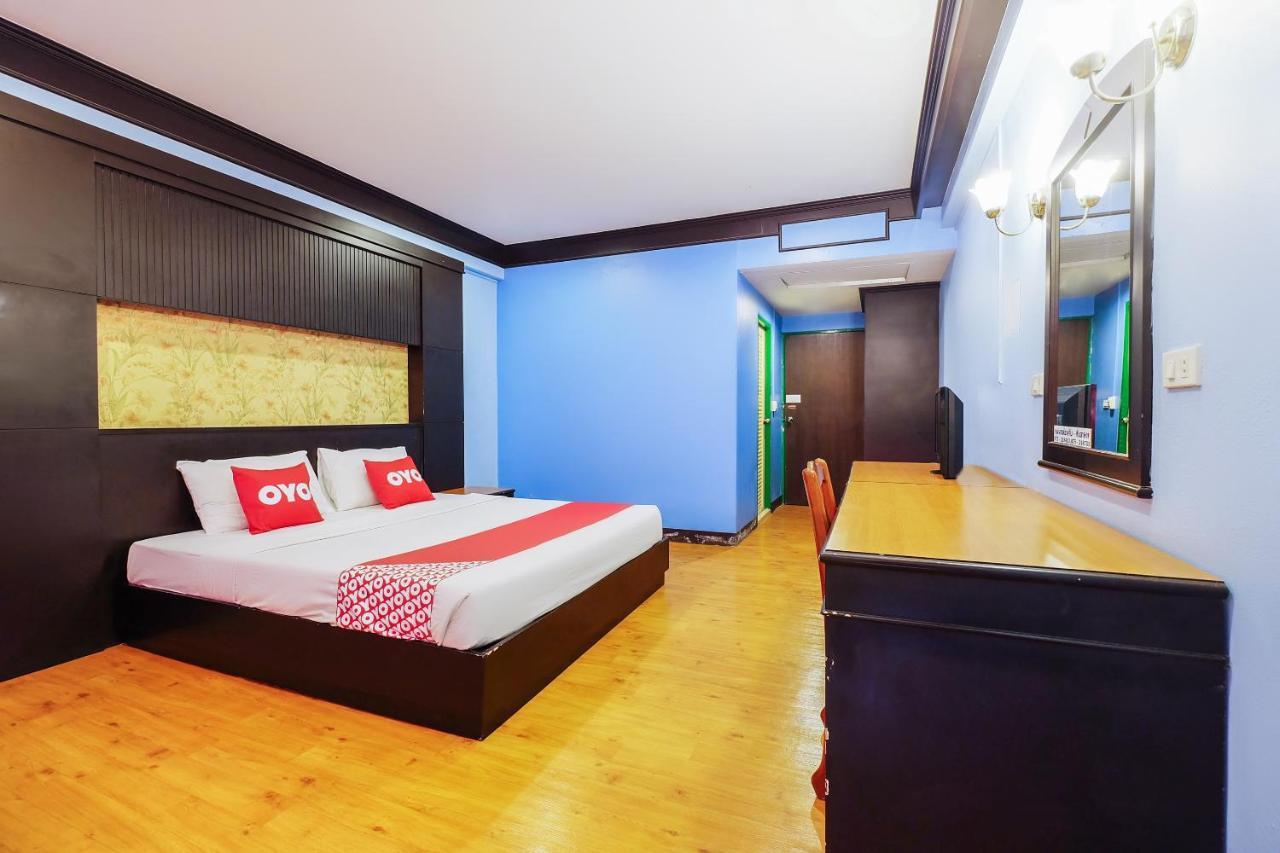 Oyo 565 Trang Hotel Екстериор снимка