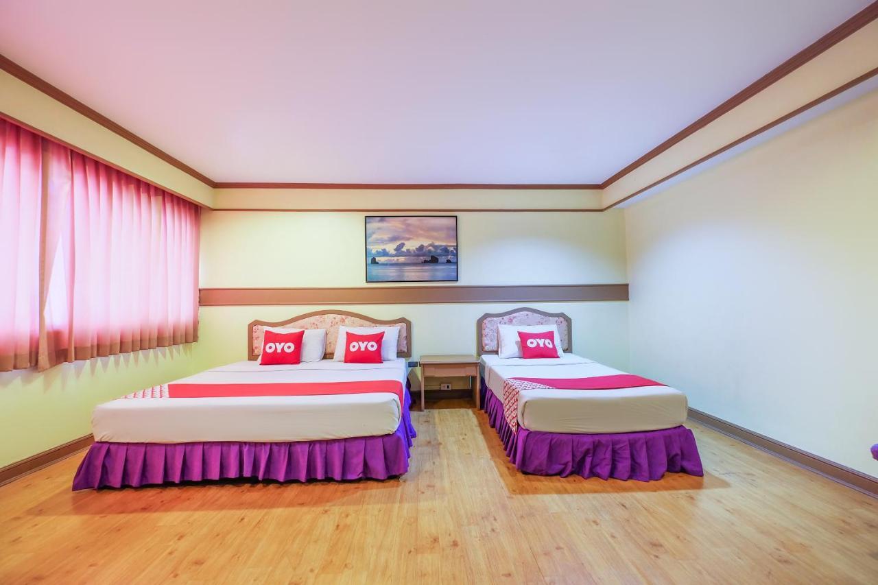 Oyo 565 Trang Hotel Екстериор снимка