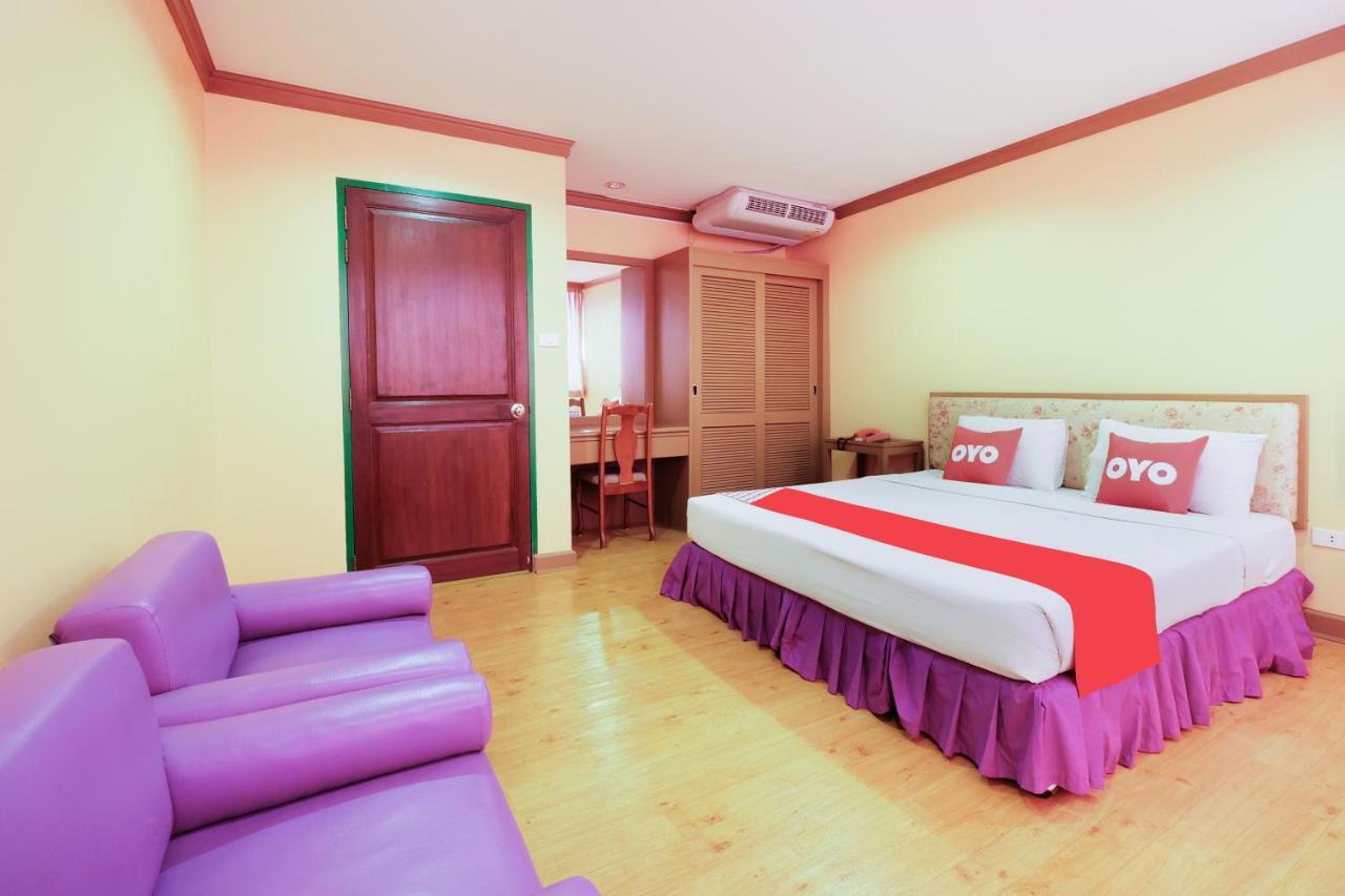 Oyo 565 Trang Hotel Екстериор снимка