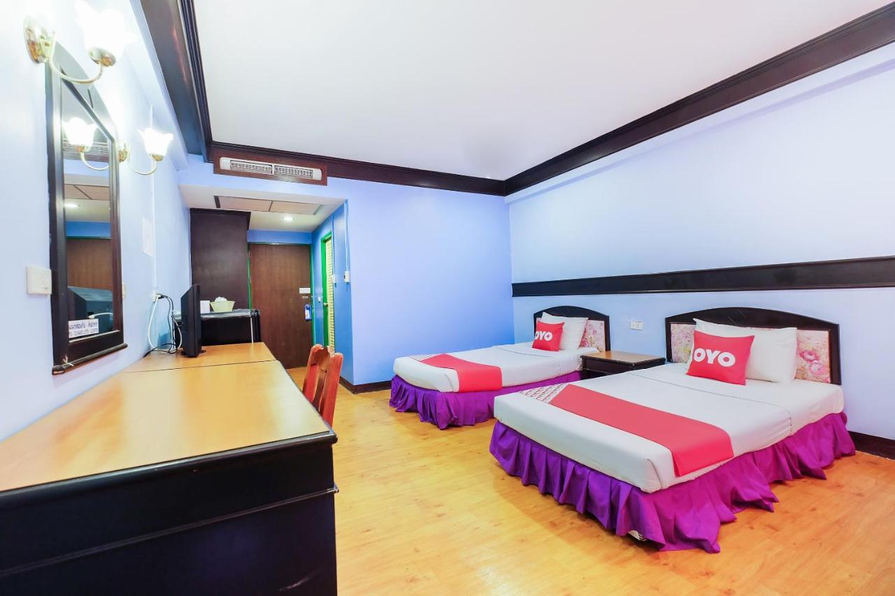 Oyo 565 Trang Hotel Екстериор снимка