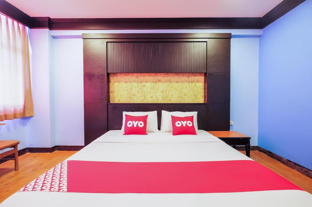 Oyo 565 Trang Hotel Екстериор снимка