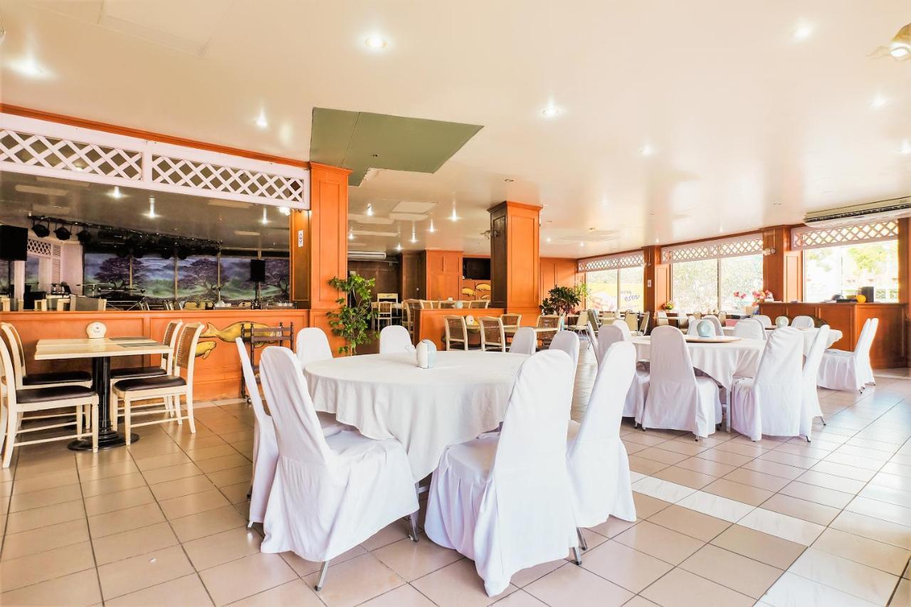 Oyo 565 Trang Hotel Екстериор снимка