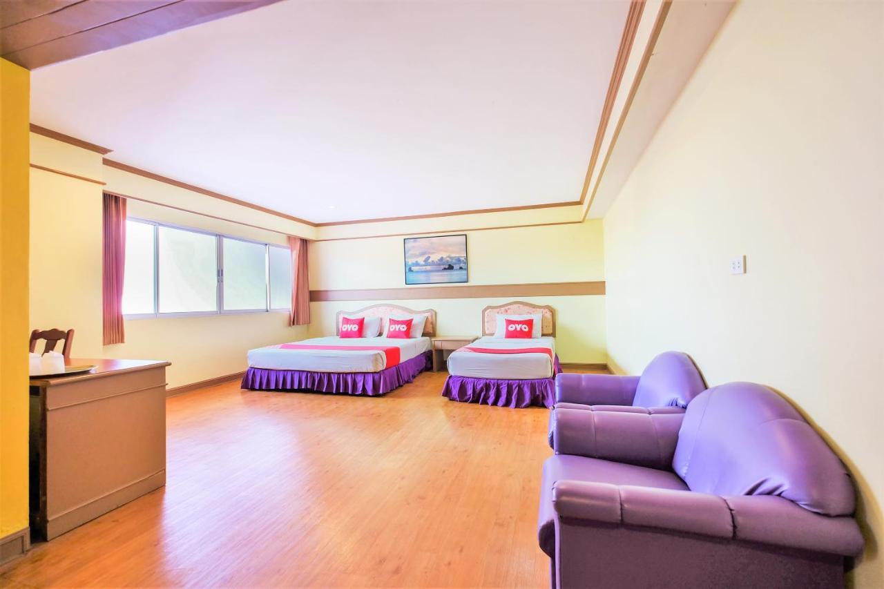 Oyo 565 Trang Hotel Екстериор снимка