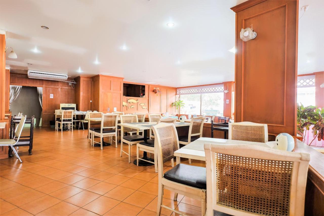 Oyo 565 Trang Hotel Екстериор снимка