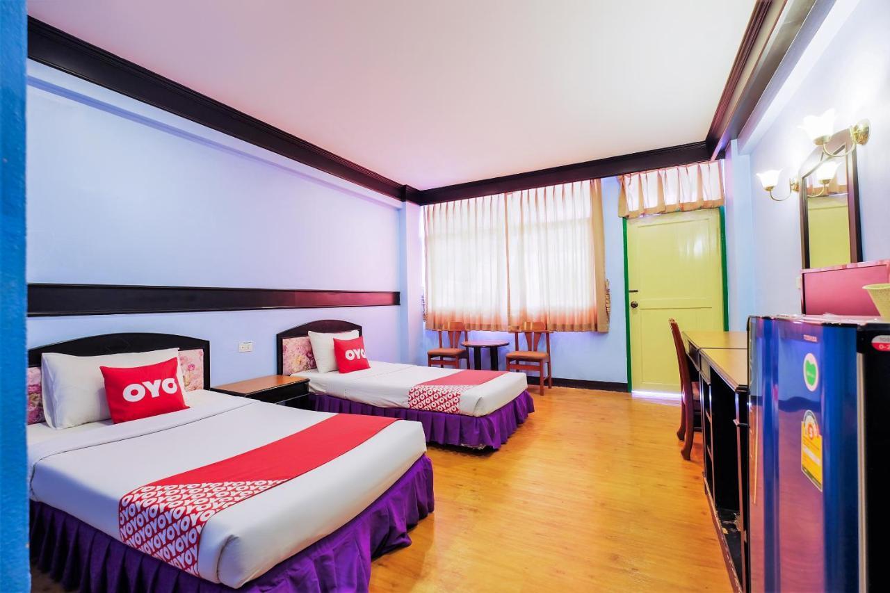 Oyo 565 Trang Hotel Екстериор снимка