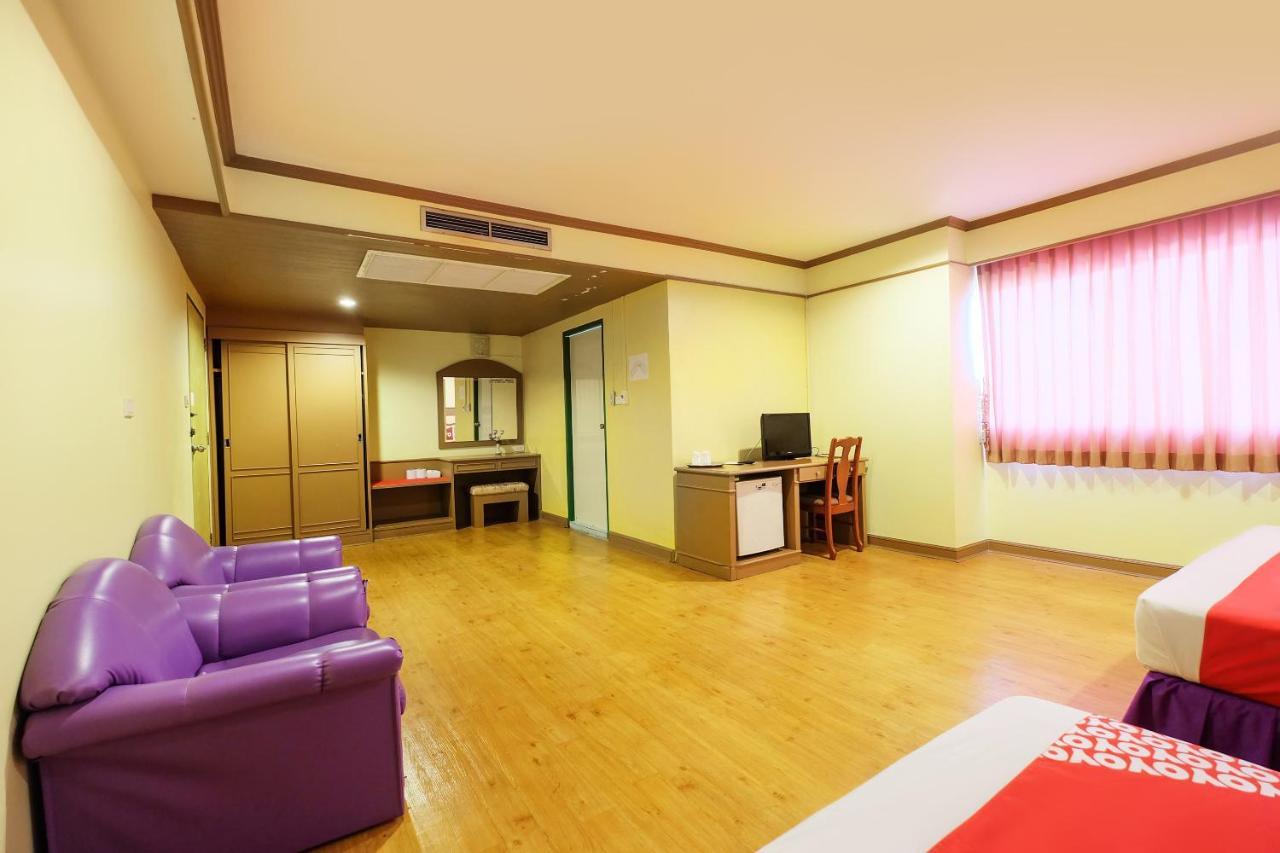 Oyo 565 Trang Hotel Екстериор снимка